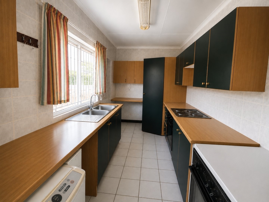 2 Bedroom Property for Sale in Roodia Free State